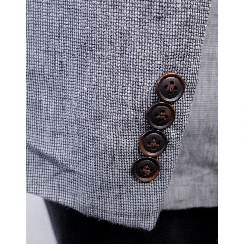 J. Crew crew baird